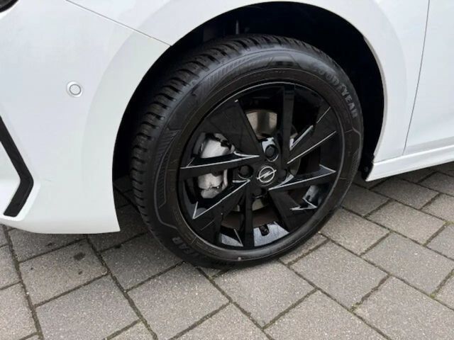 Opel Corsa 1.2 Turbo GS-Line Grand Sport Turbo