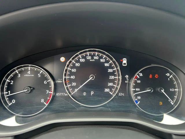 Mazda 3 Comfort SkyActiv