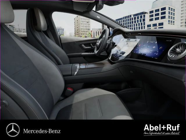 Mercedes-Benz EQE 4MATIC 500 AMG Line Sedan