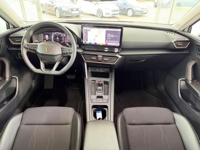 Cupra Leon DSG Sportstourer