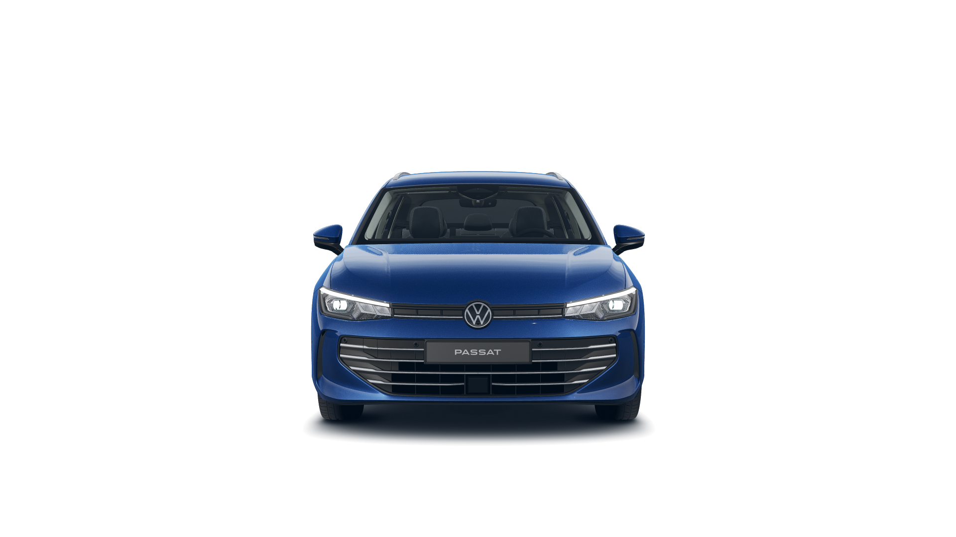 Volkswagen Passat 2.0 TDI Business Variant