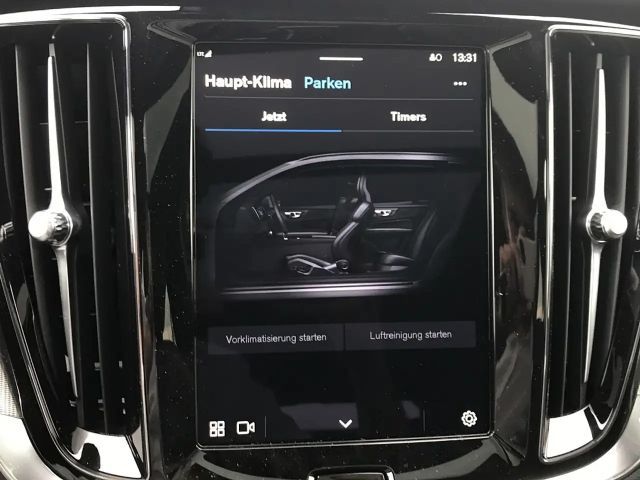 Volvo V60 AWD Dark T6 Ultra