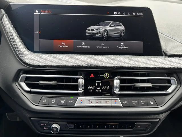 BMW 118 118i M-Sport Sedan