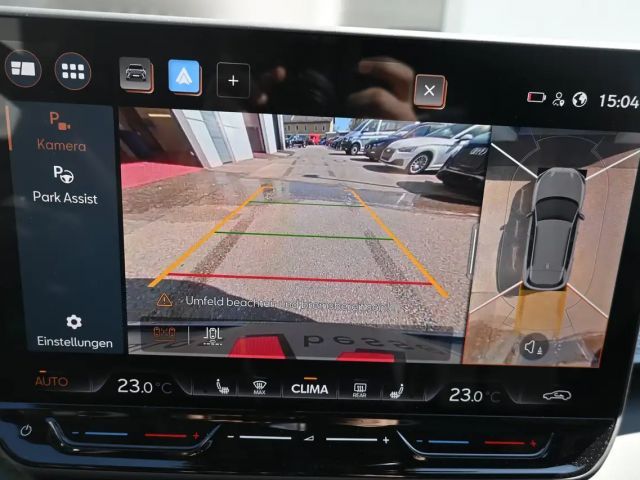 Cupra Terramar 1.5 e-TSI 150 PS DSG