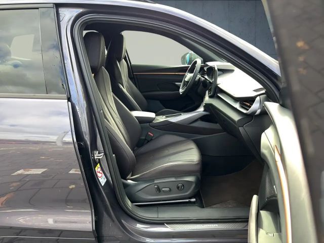 Cupra Terramar 1.5 e-Hybrid VZ