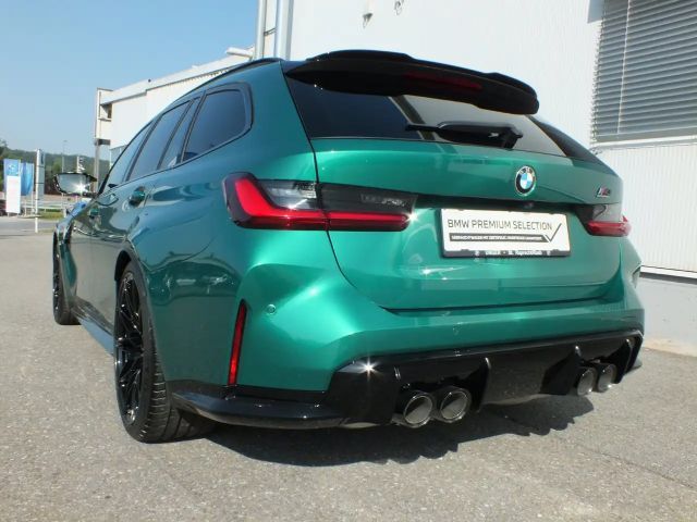 BMW M3 Competition xDrive