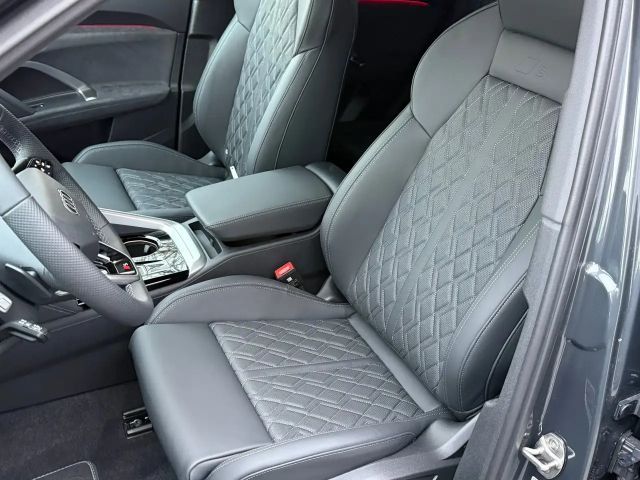 Audi Q5 Hybride Quattro