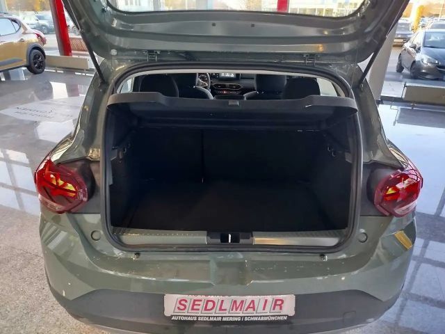 Dacia Sandero Extreme Stepway TCe 110