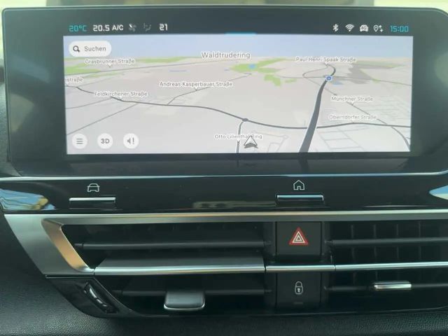 Citroën C4 Max PureTech