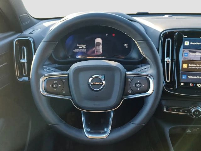 Volvo C40 AWD Recharge Ultimate