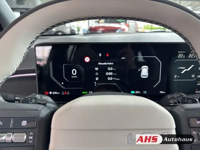 Kia EV3 81.4 kWh GT-Line