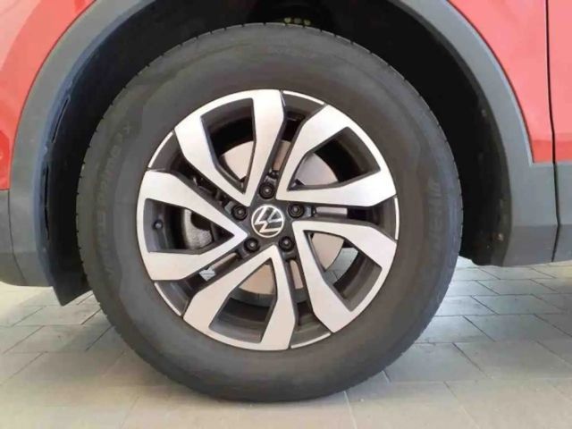 Volkswagen Tiguan 1.5 TSI DSG Life