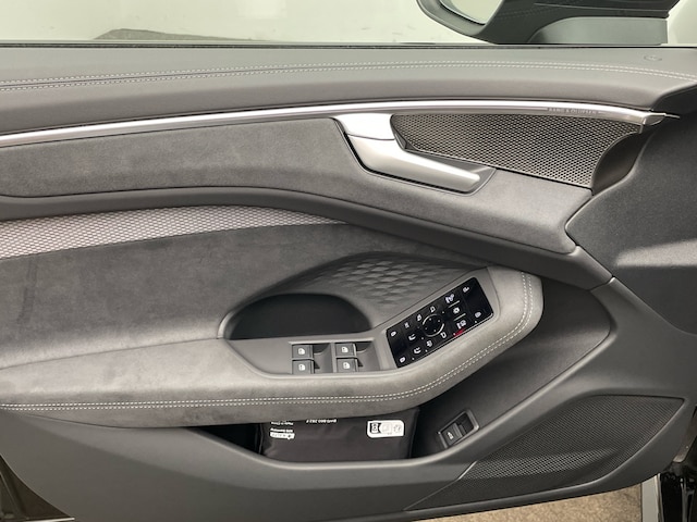 Audi A6 Avant S-Tronic