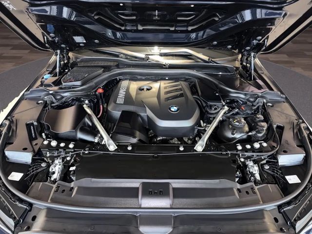 BMW 520 520i M-Sport Touring