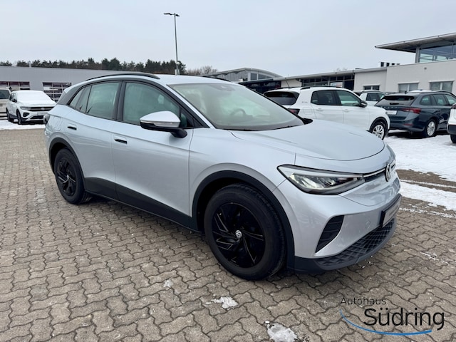 Volkswagen ID.4 Performance Pure