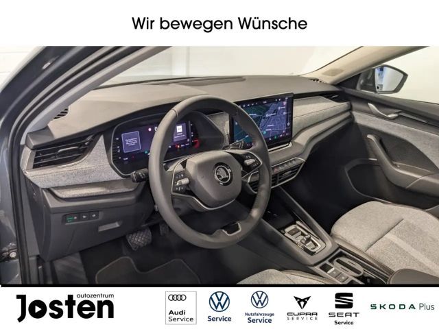 Skoda Octavia 2.0 TDI Selection