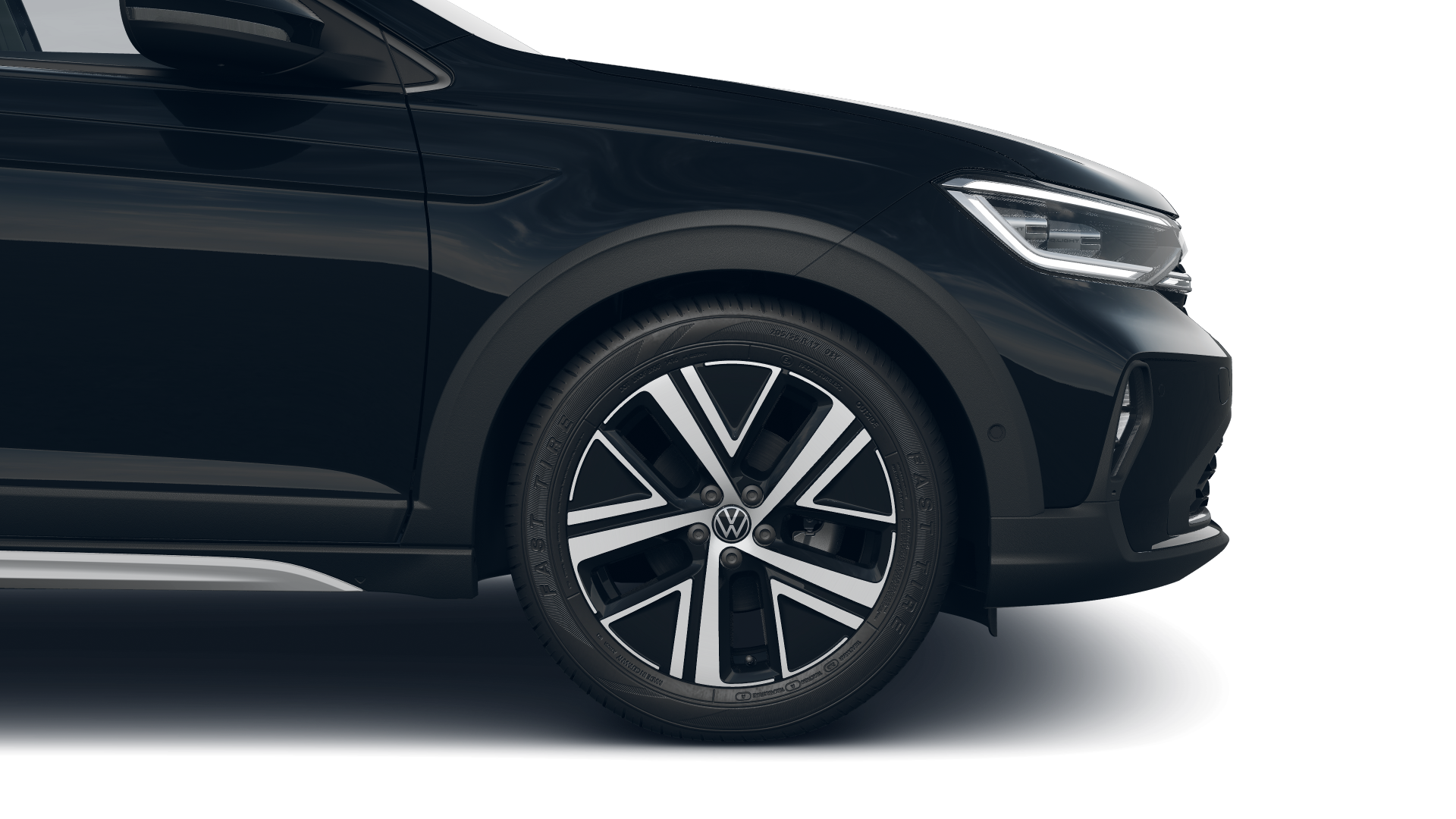 Volkswagen Taigo 1.0 TSI DSG