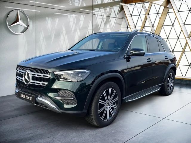 Mercedes-Benz GLE 450 4MATIC