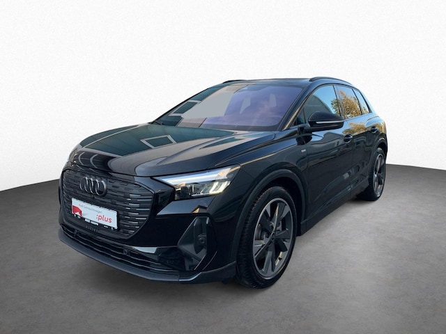 Audi Q4 e-tron Quattro