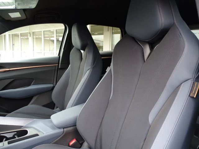 Cupra Terramar 1.5 eTSI