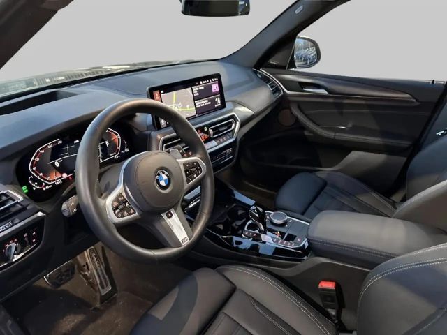 BMW X3 xDrive30i