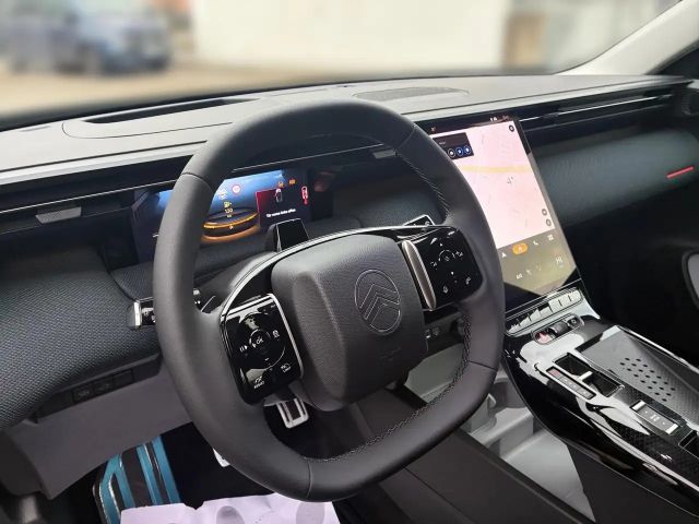 Citroën C5 Aircross Hybrid Max