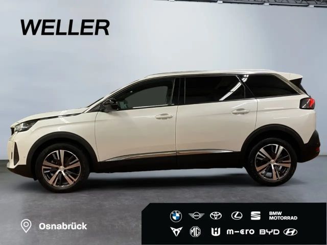 Peugeot 5008 Allure Pack PureTech