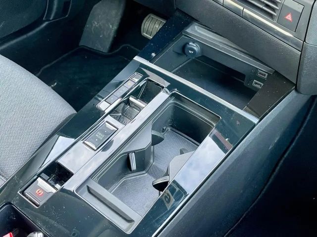 Opel Astra Elegance Sports Tourer