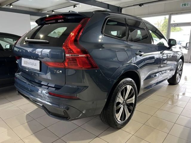 Volvo XC60 AWD Dark Plus Recharge T6