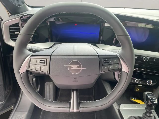 Opel Mokka 1.2 Turbo GS-Line Grand Sport Turbo