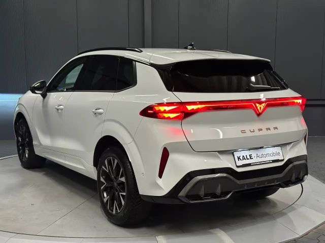 Cupra Terramar 1.5 eTSI