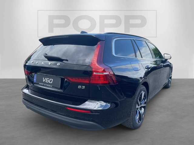 Volvo V60 18'