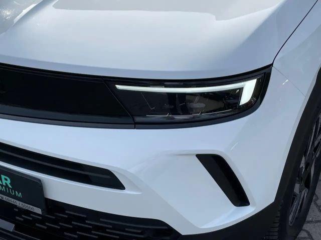 Opel Mokka GS-Line Grand Sport