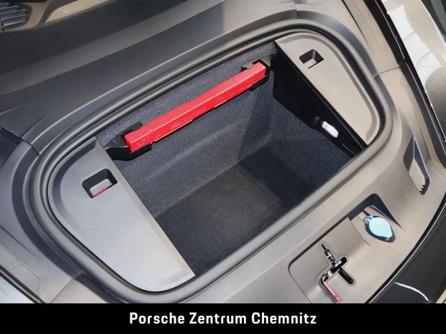 Porsche Taycan 4 4S Sport Turismo