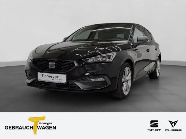 Seat Leon FR-lijn e-Hybrid