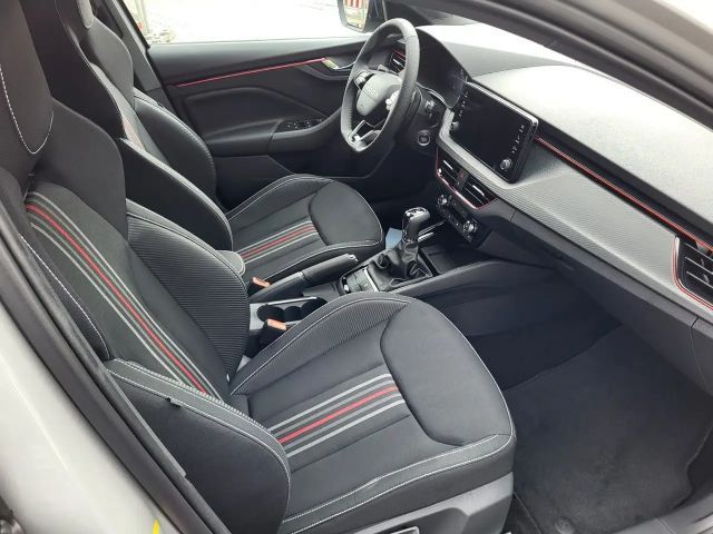 Skoda Scala 1.0 TSI 85 Monte Carlo