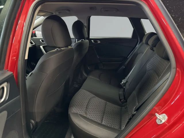 Kia Ceed CRDi SportWagon