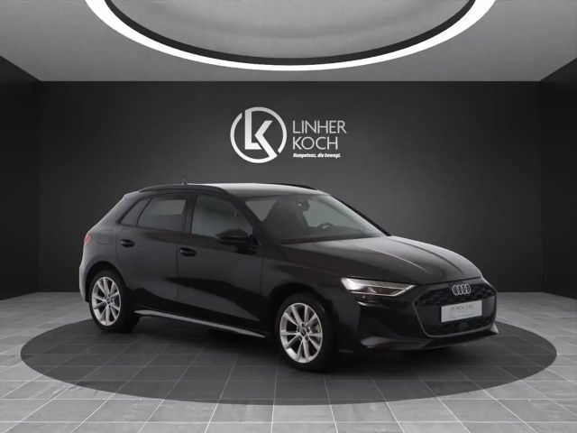 Audi A3 30 TFSI Sportback
