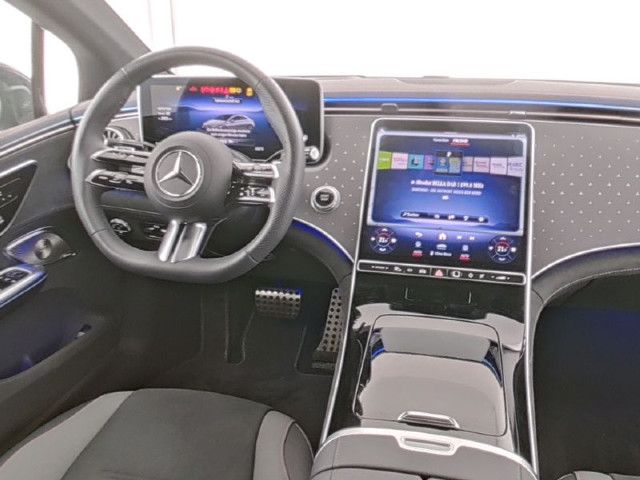 Mercedes-Benz EQE 350 4MATIC Sedan