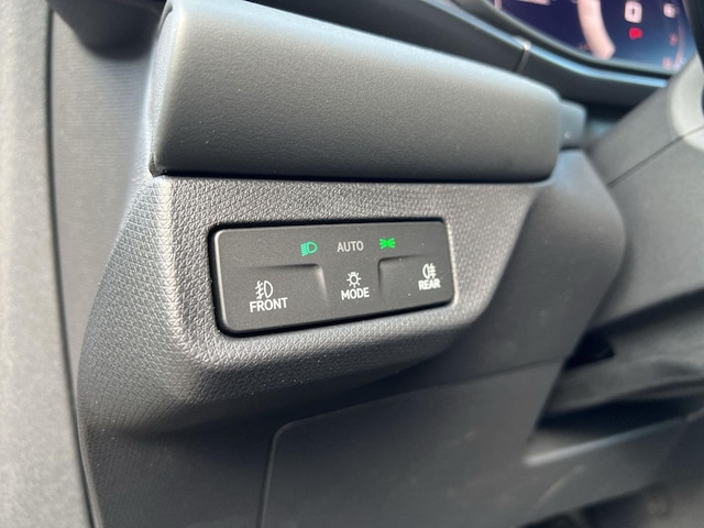 Cupra Terramar 1.5 eTSI