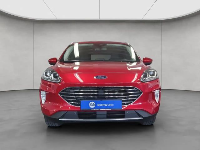 Ford Kuga Plug in Hybrid Titanium X