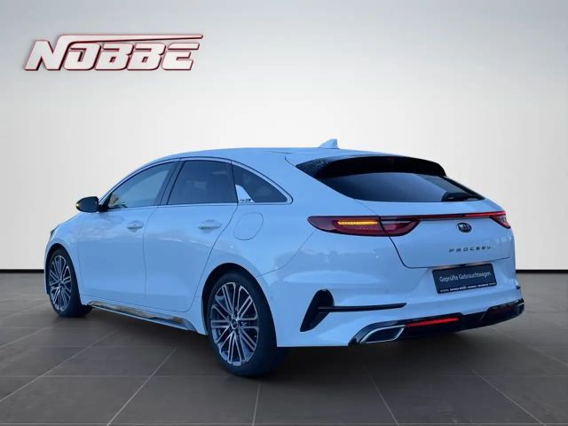 Kia ProCeed GDi GT-Line