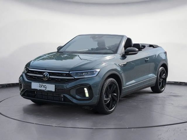 Volkswagen T-Roc Cabriolet DSG R-Line