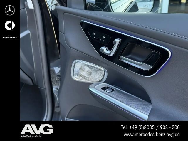 Mercedes-Benz GLC 450 4MATIC AMG Line