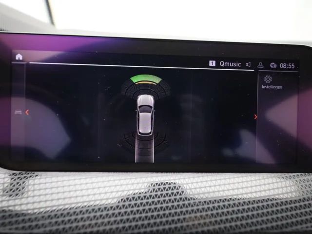 BMW 116 Sedan Sport Line