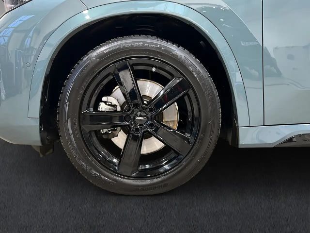 BMW X1 M-Sport sDrive sDrive20i