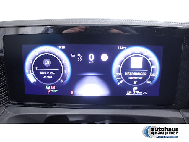 Volkswagen Tiguan 1.5 eTSI DSG