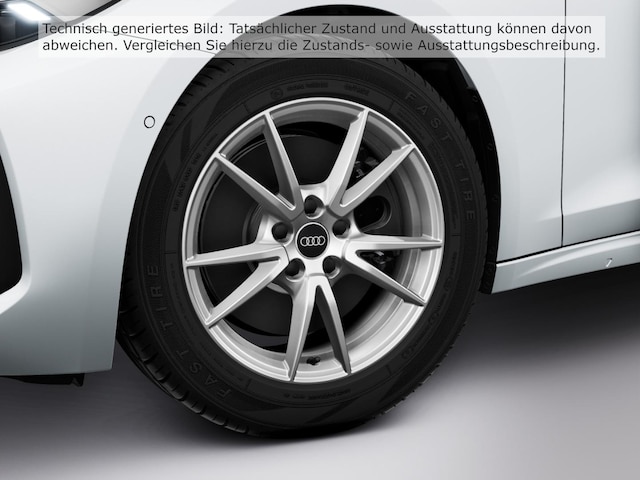 Audi A5 Quattro S-Tronic