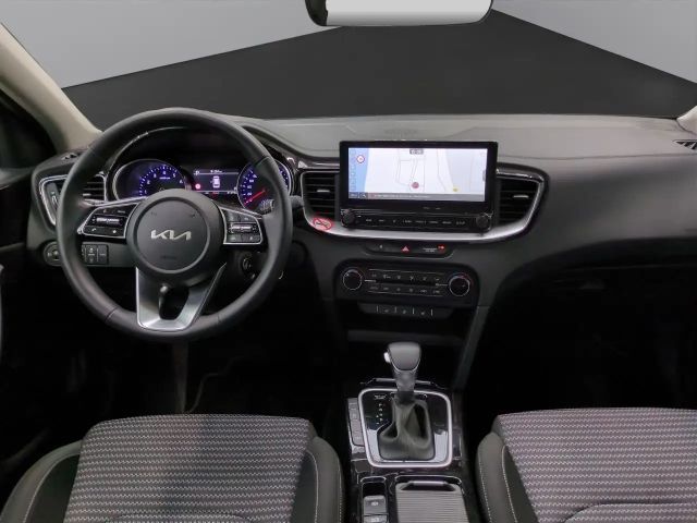 Kia Ceed SportWagon Vision