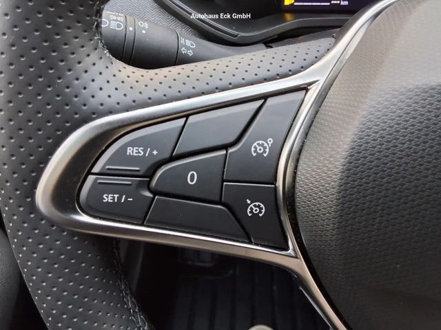 Renault Clio TCe 90 Techno